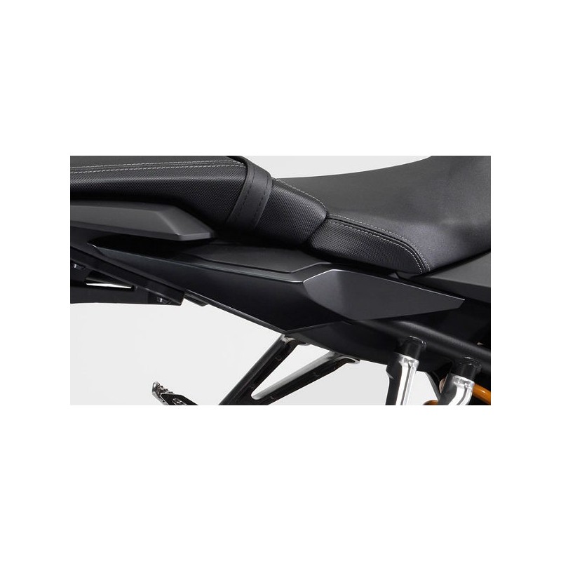 Правый задний обтекатель Honda CB650R 2019 2020