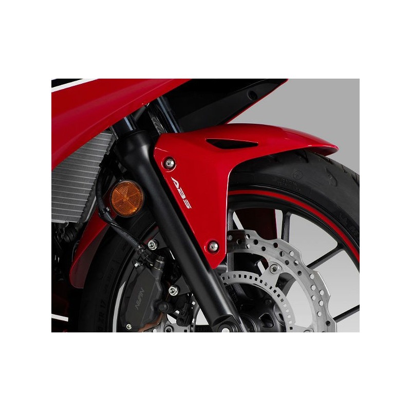 Переднее крыло Honda CBR500R 2019 2020 2021