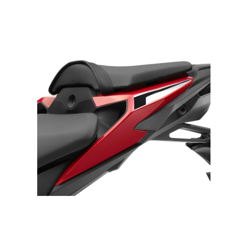 Левый задний обтекатель Honda CBR500R 2019 2020 2021