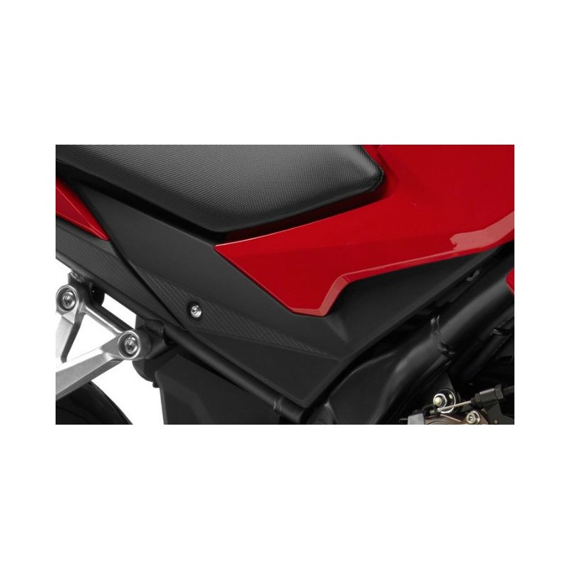 Правая центральная панель Honda CBR500R 2019/2023