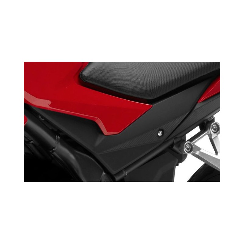 Левая центральная панель Honda CBR500R 2019/2023