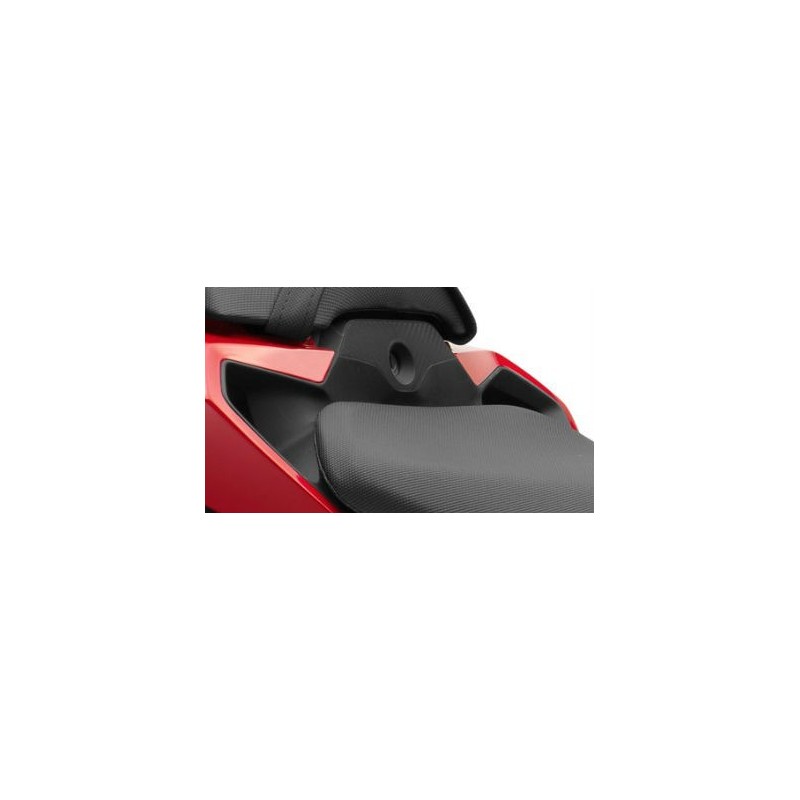 Центральная панель сиденья Honda CBR500R 2019/2025