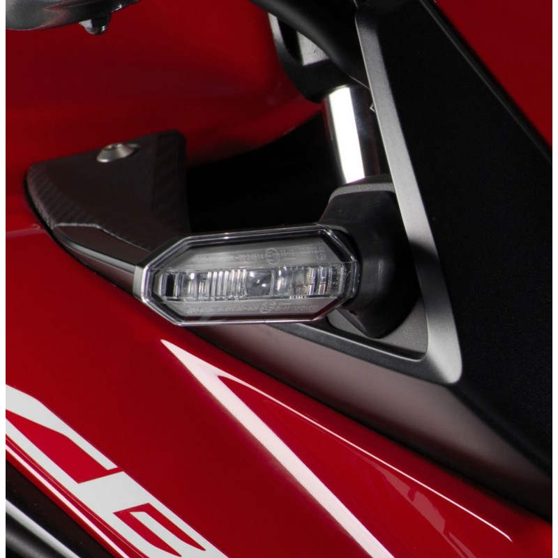 Правый передний указатель поворота Honda CBR500R 2019/2023