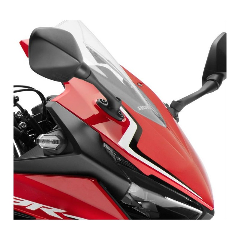 Верхний передний обтекатель Honda CBR500R 2019 2020 2021