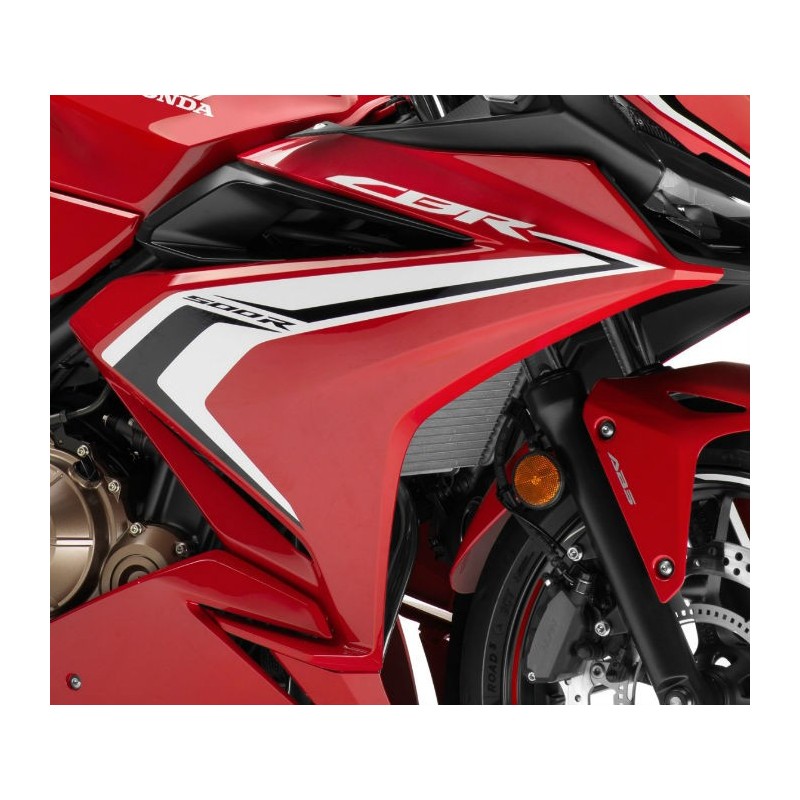 Правый передний обтекатель Honda CBR500R 2019 2020 2021
