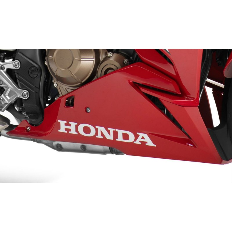 Правый нижний обтекатель Honda CBR500R 2019 2020 2021