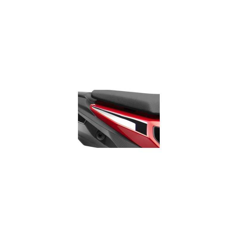 Наклейка правого заднего обтекателя Honda CBR500R 2019 2020 2021