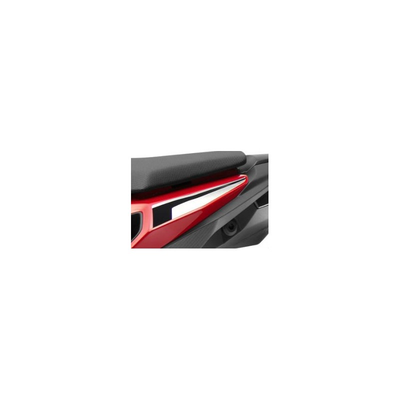 Наклейка левого заднего обтекателя Honda CBR500R 2019 2020 2021