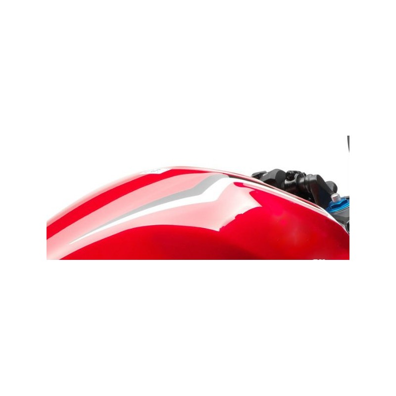 Декоративная полоса правой стороны топливного бака Honda CBR500R 2019 2020 2021