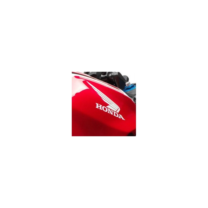 Правая эмблема топливного бака Honda CBR500R 2019 2020 2021