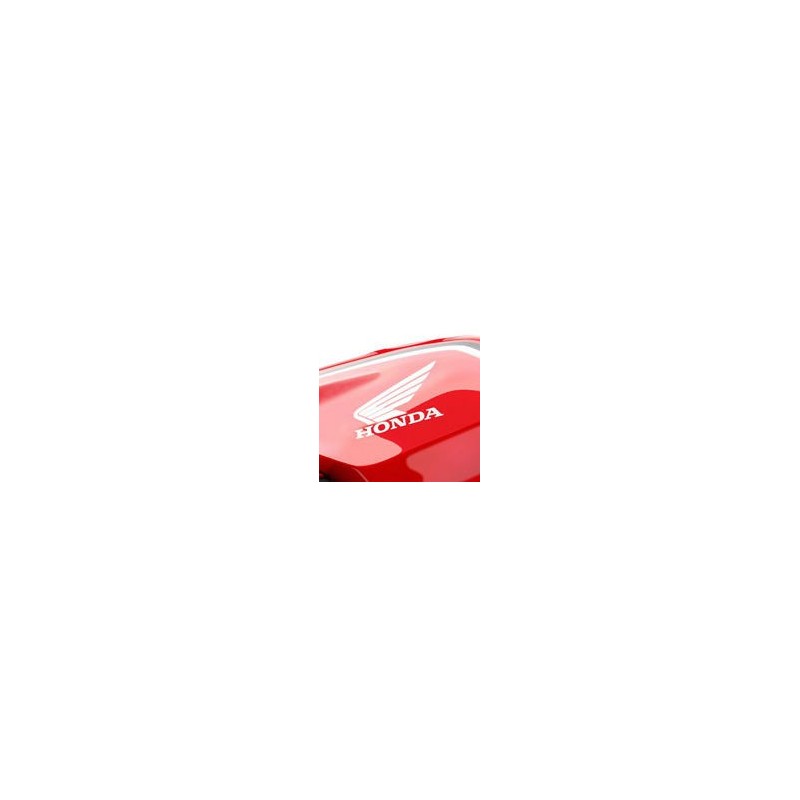 Левая эмблема топливного бака Honda CBR500R 2019 2020 2021