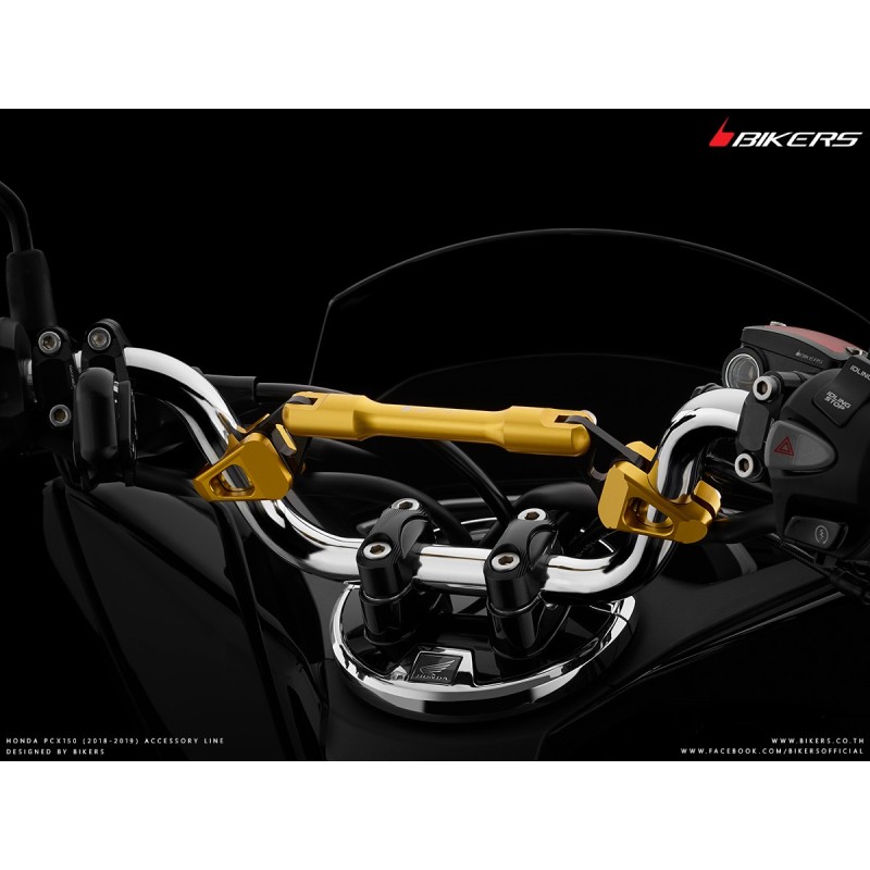 Поперечина BIKERS Honda PCX 2018 2019 2020