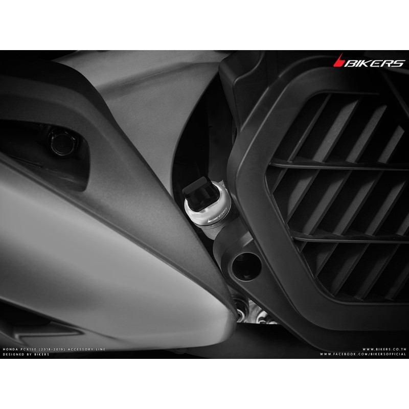 Пробка маслозаливной горловины BIKERS Honda PCX 2018 2019 2020