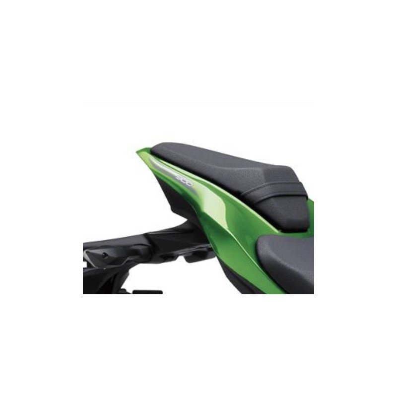 Наклейка правой задней панели Kawasaki Z900 Green 2017 2018 2019