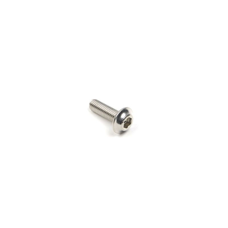 Болт с внутренним шестигранником 5x16 Kawasaki 92154-0182