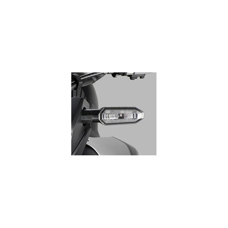 Левый передний указатель поворота Honda CB500F 2019 2020 2021