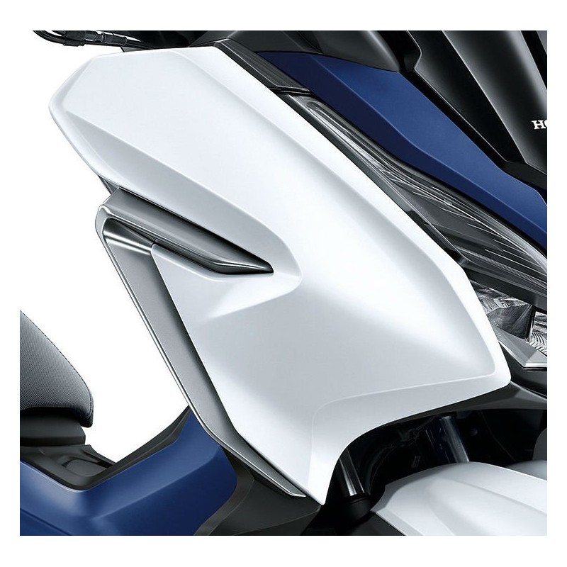 Правая передняя панель Honda Forza 125 2018 2019 2020