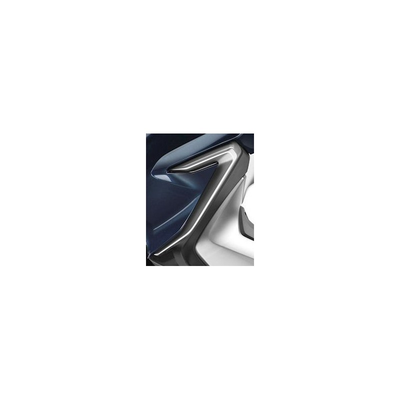 Левая передняя внутренняя панель Honda Forza 125 2018 2019 2020