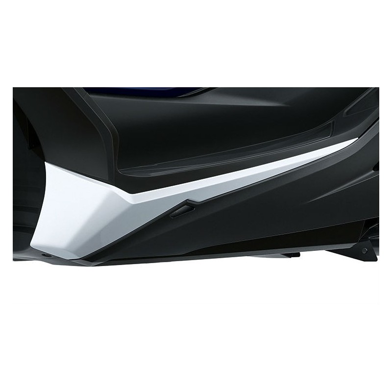 Левая передняя панель площадки для ног Honda Forza 125 2018 2019 2020