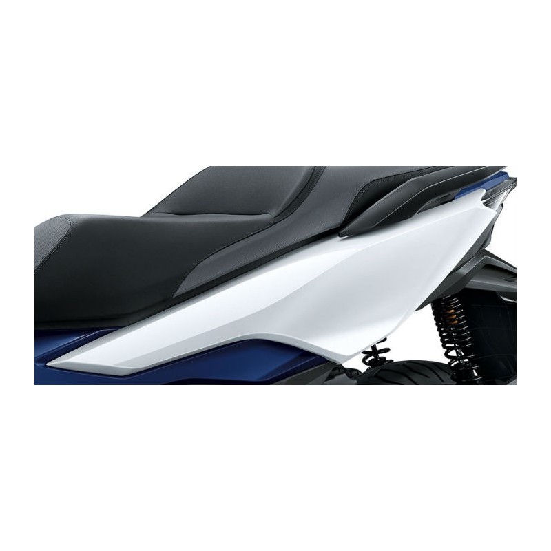 Левая задняя панель облицовки Honda Forza 125 2018 2019 2020