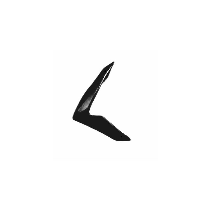 Передний левый кожух радиатора Honda CRF 250L 2017 2018 2019