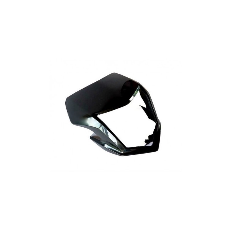 Передний козырёк Honda CRF 250L 2017 2018 2019