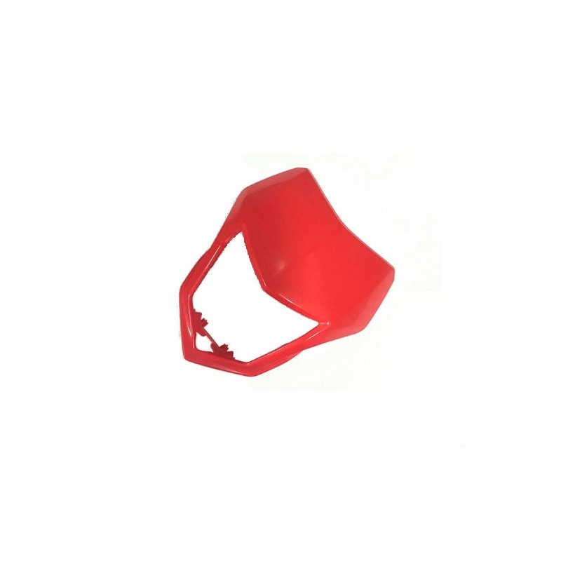 Передний козырёк Honda CRF 250L 2017 2018 2019