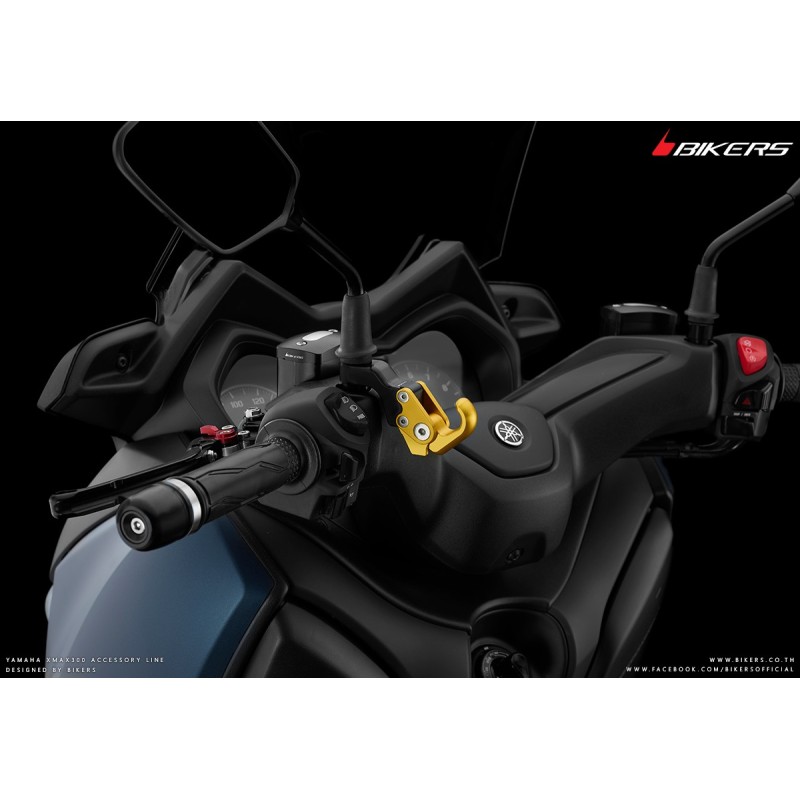Крючок для багажа BIKERS Yamaha XMAX 300