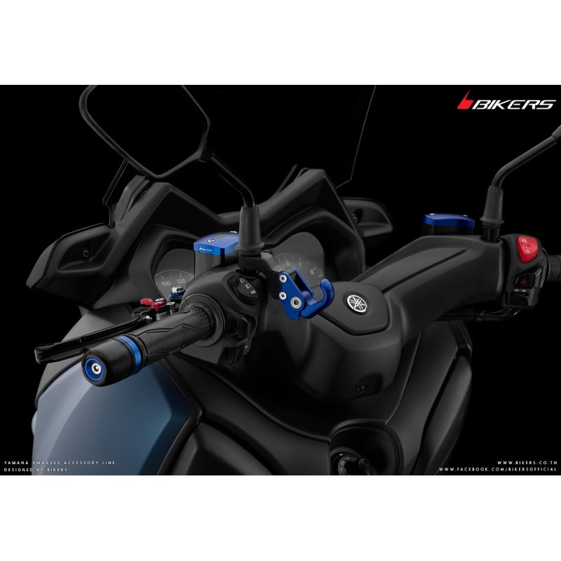 Крючок для багажа BIKERS Yamaha XMAX 300