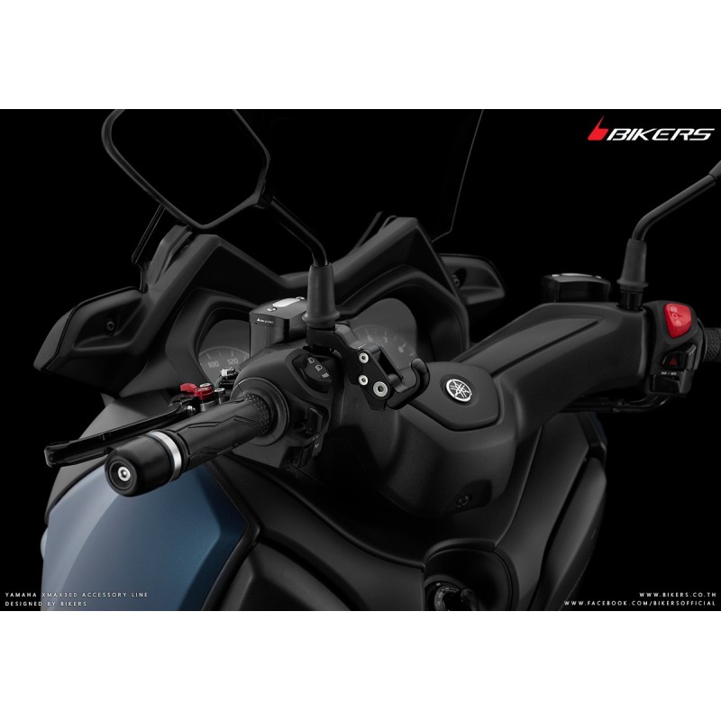 Крючок для багажа BIKERS Yamaha XMAX 300