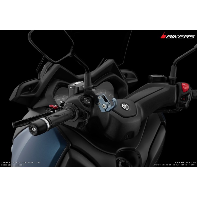 Крючок для багажа BIKERS Yamaha XMAX 300