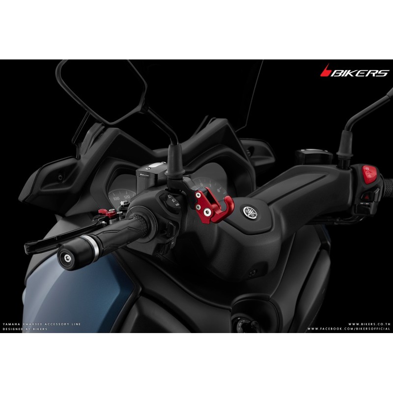 Крючок для багажа BIKERS Yamaha XMAX 300