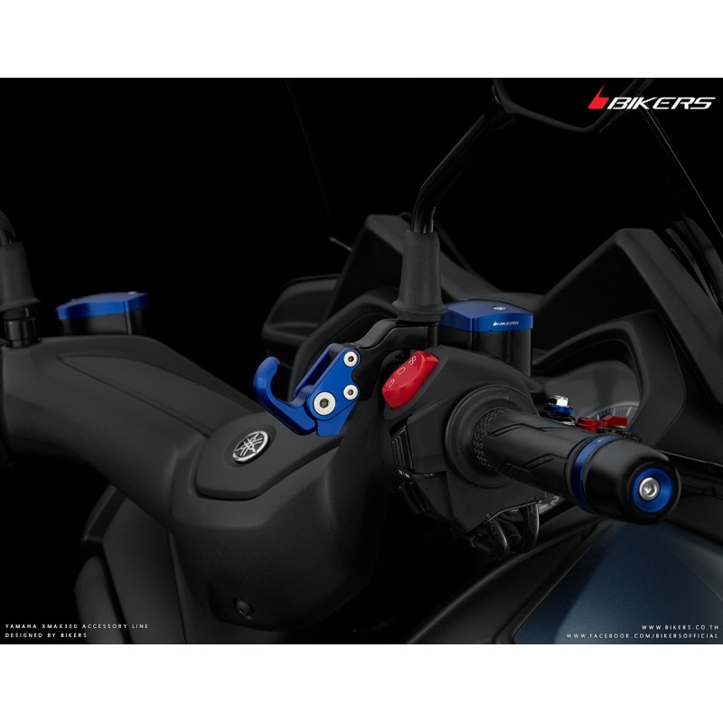 Крючок для багажа BIKERS Yamaha XMAX 300