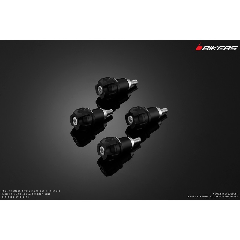 Комплект защиты переднего крыла BIKERS Yamaha XMAX 300