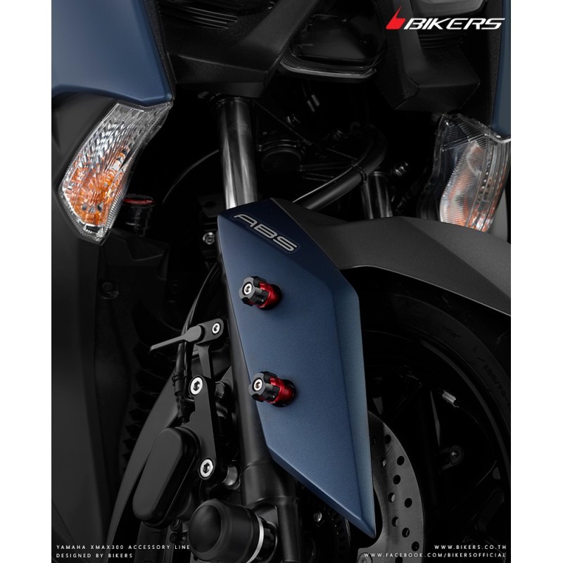 Комплект защиты переднего крыла BIKERS Yamaha XMAX 300