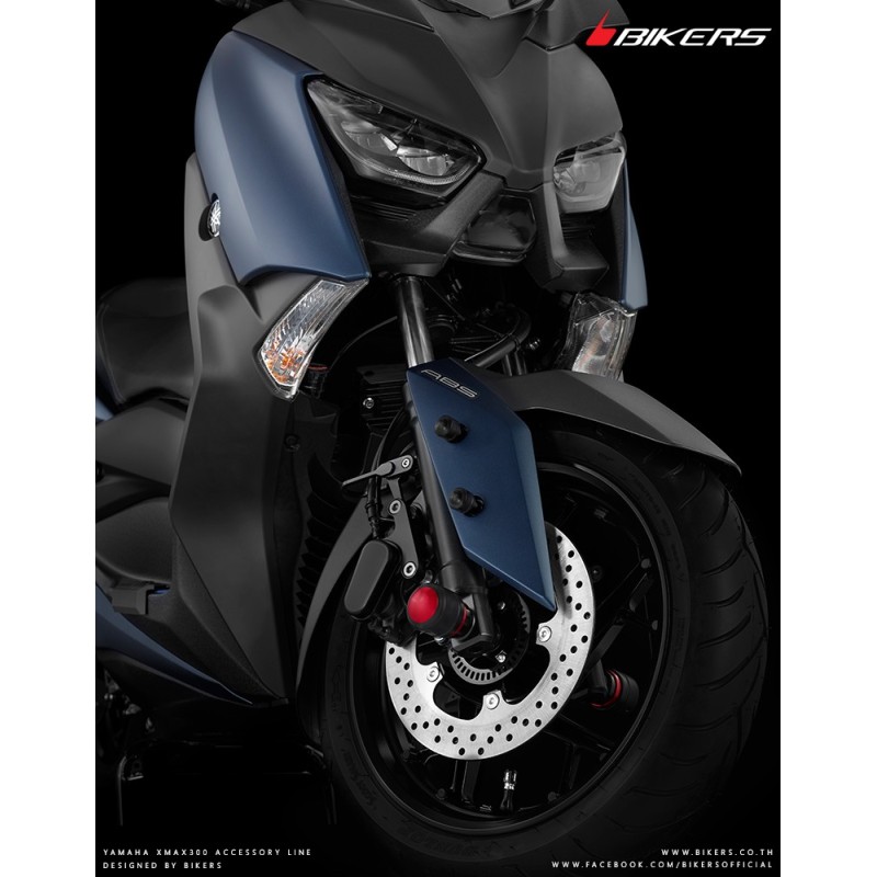 Передняя ось BIKERS Yamaha XMAX 300