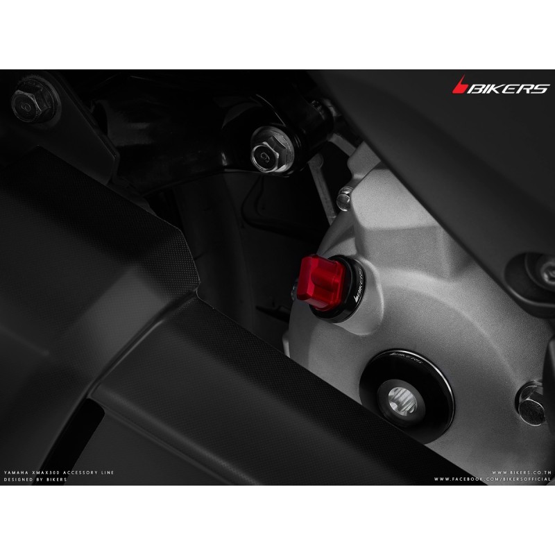 Пробка маслозаливной горловины BIKERS Yamaha XMAX 300