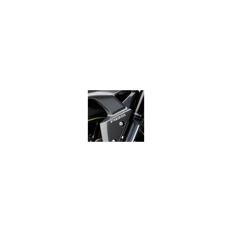 Наклейка ABS Kawasaki Z900 2017 2018 2019