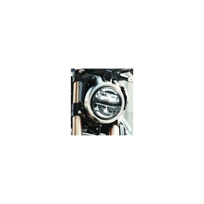 Кожух фары Honda CB150R