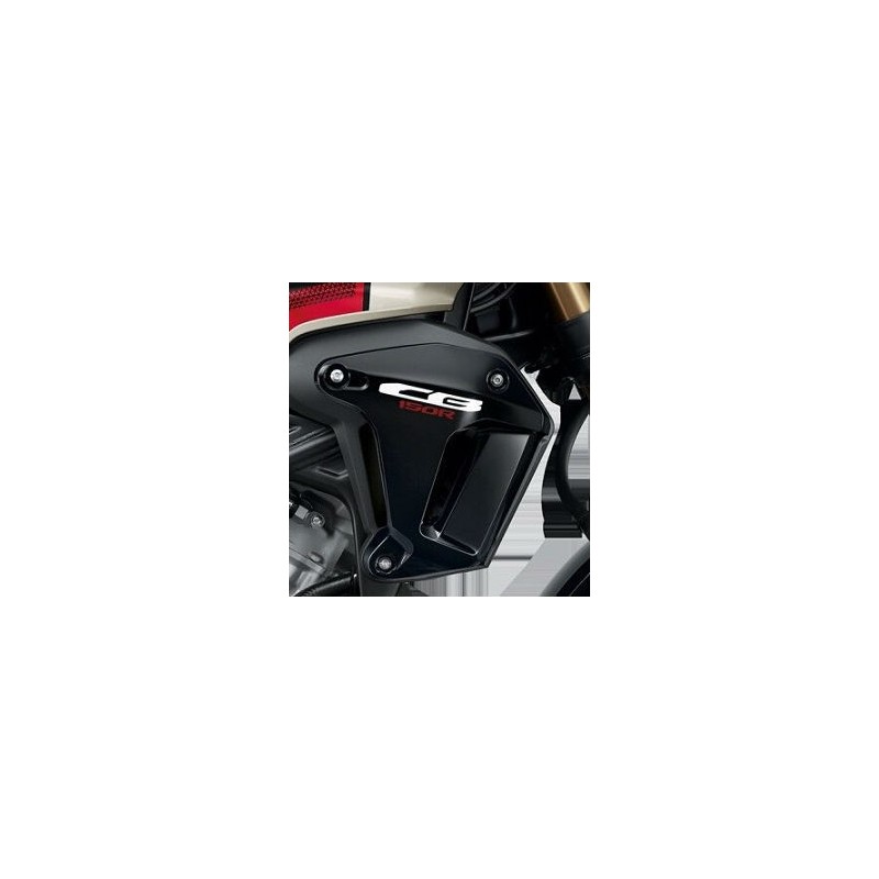 Правая передняя облицовка Honda CB150R