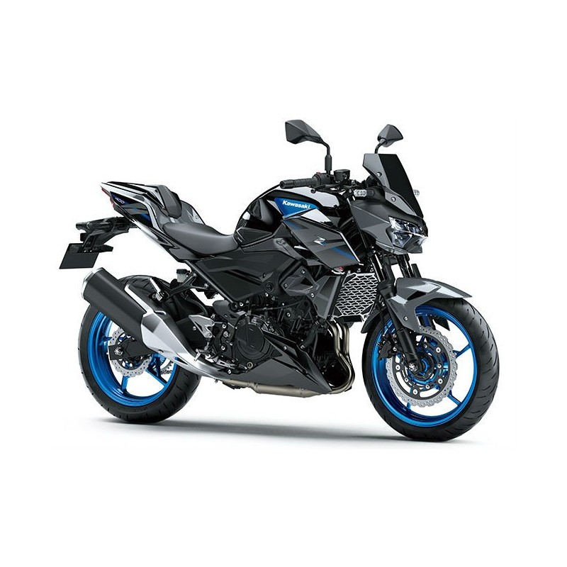 Козырёк приборной панели Kawasaki Z400