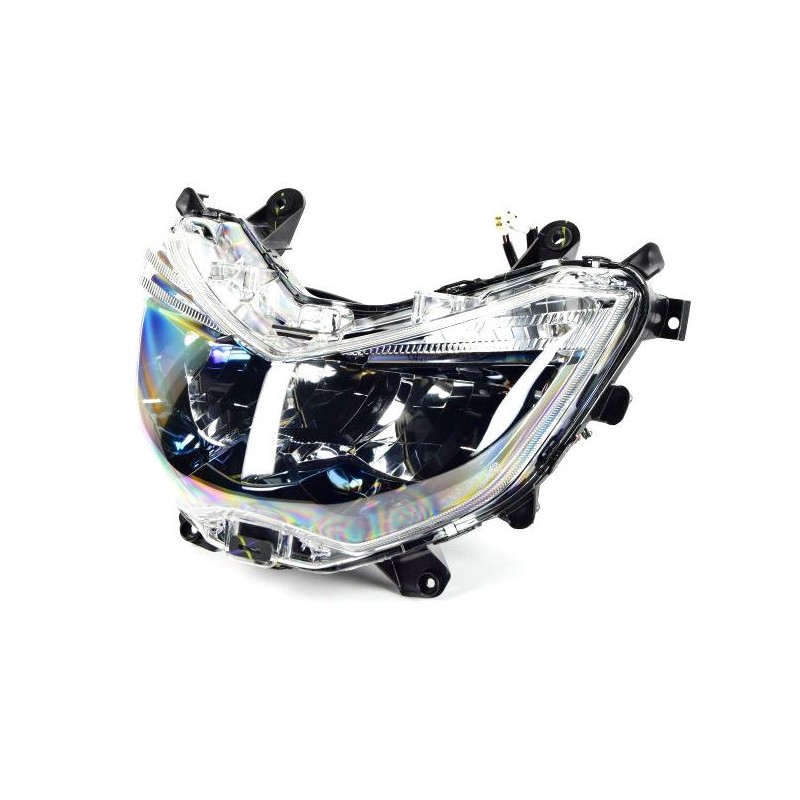 Фара Yamaha NMAX