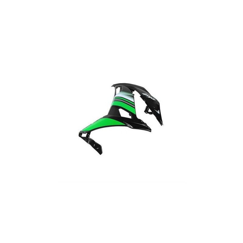 Левый обтекатель Kawasaki NINJA 650 2017 2018 2019