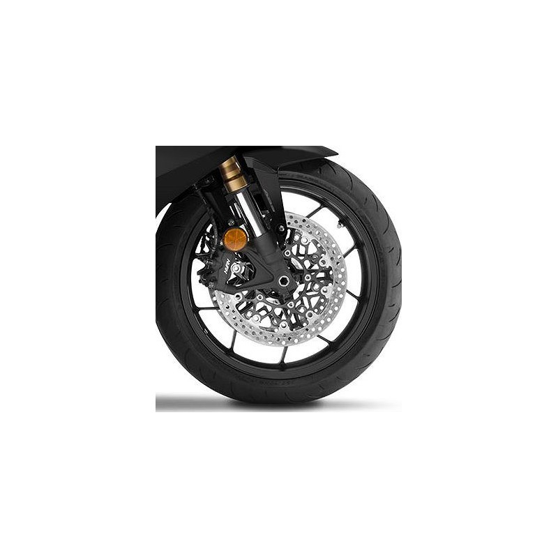 Переднее колесо Honda CBR650R 2019 2020