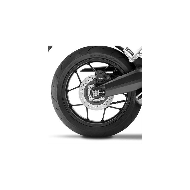 Заднее колесо Honda CBR650R 2019 2020