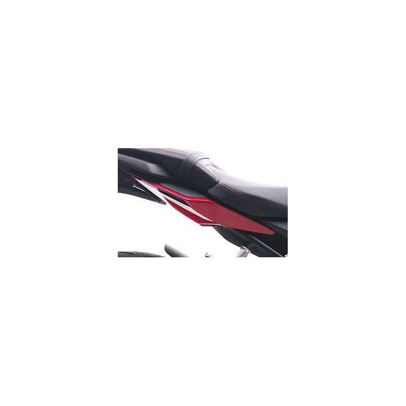 Правый задний обтекатель Honda CBR650R 2019 2020