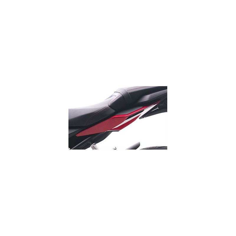 Левый задний обтекатель Honda CBR650R 2019 2020