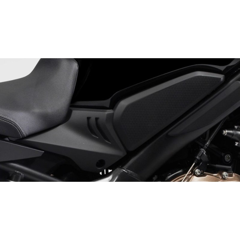 Правая центральная панель Honda CBR650R 2019 2020