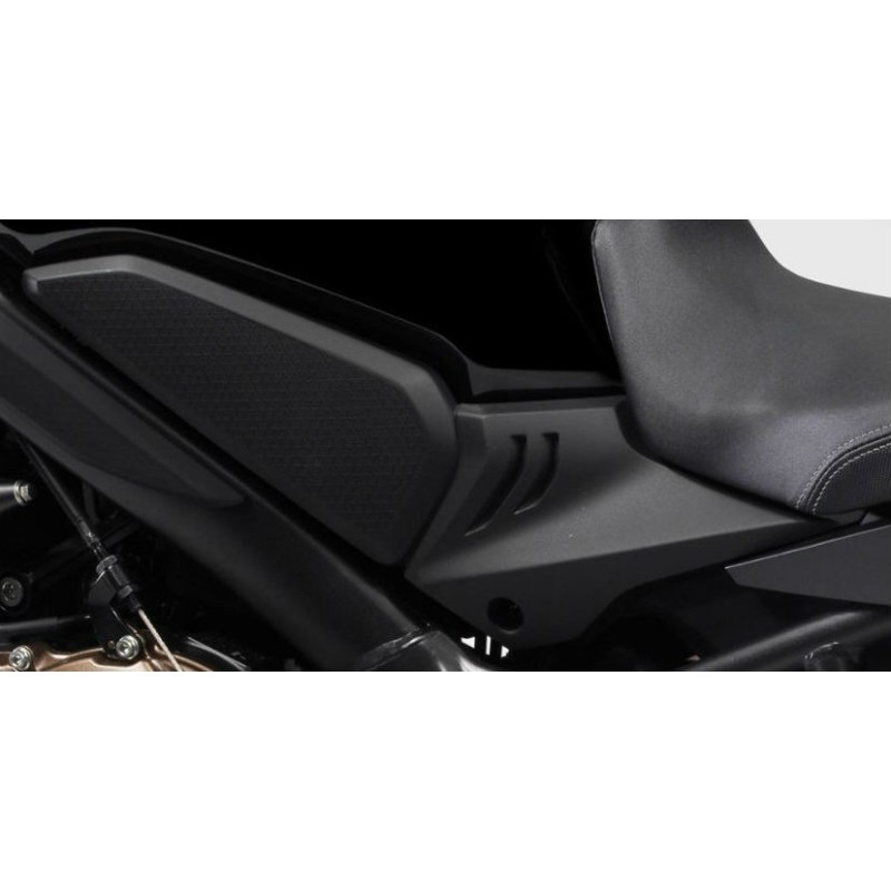 Левая центральная панель Honda CBR650R 2019 2020
