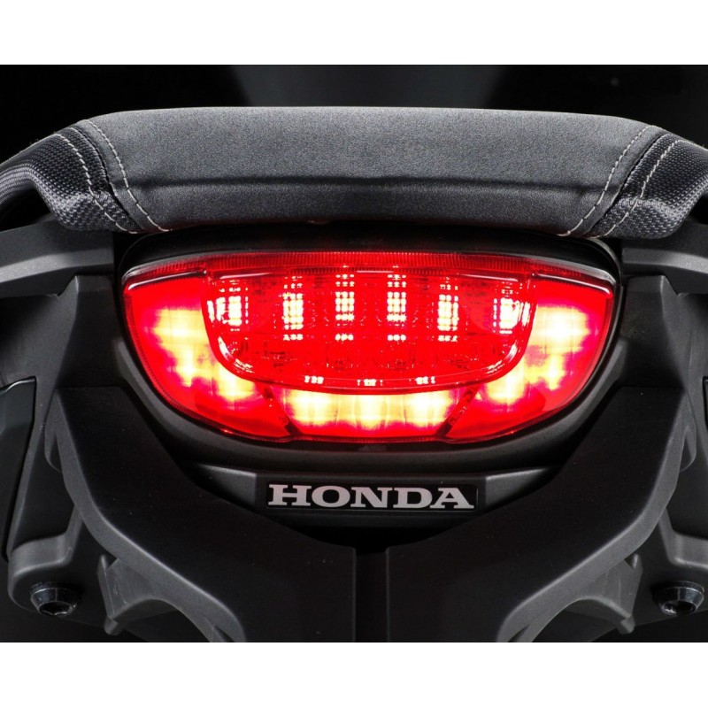 Задний фонарь Honda CBR650R 2019 2020